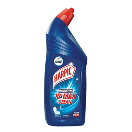 Harpic Toilet Cleaner Power Plus